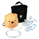 Sunset The Bear Compressor Nebulizer