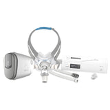 AirMini™ Autoset™ Travel CPAP Machine with AirFit™ F30 CPAP Mask Bundle