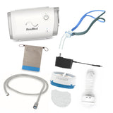 AirMini™ Autoset™ Travel CPAP Machine with AirFit™ P10 CPAP Mask Bundle