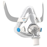 AirTouch F20 Full Face Mask with ClimateLineAir Tube & 2 Filters - AirSense 10