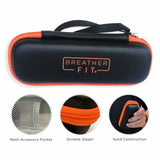 Breather Fit Case