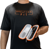 Breather Fit Case