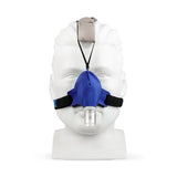 SleepWeaver Advance Nasal CPAP Mask with Improved Zzzephyr Seal