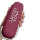 Breather Voice Case