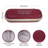 Breather Voice Case