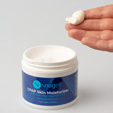 Snugell CPAP Skin Moisturizer Daily Face Cream