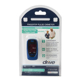 MQ3000 Fingertip Pulse Oximeter