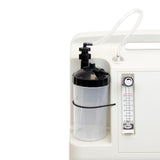 Resp-02 Disposable Bubble Humidifier