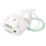 Resp-O2 Portable Compressor Nebulizer