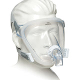 FitLife Total Face CPAP Mask with Headgear