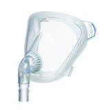 FitLife Total Face CPAP Mask with Headgear