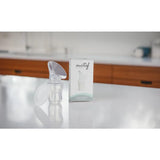 Motif Manual Silicone Breast Pump