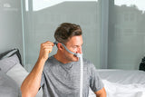 AirSense™ 10 AutoSet™ Bundle with AirFit P10 Nasal Pillow Mask