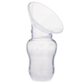 Motif Manual Silicone Breast Pump