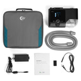 Luna II Auto CPAP Machine with Integrated Heated Humidifier