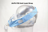 Anti-Leak Strap for AirFit F20 & F30 Full Face Masks