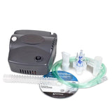 PulmoNeb LT Compressor Nebulizer with VixOne Nebulizers