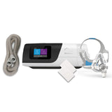 AirSense 11 Autoset Bundle with AirFit F20 Full Face Mask & Filters