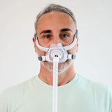 AirSense 10 AutoSet Bundle with AirFit F40 Full Face Mask