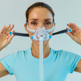 ResMed AirFit F40 Full Face CPAP Mask with Headgear