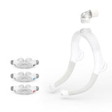 AirSense™ 10 AutoSet™ Bundle with AirFit P30i Nasal Pillow Mask