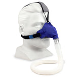 SleepWeaver Advance Nasal CPAP Mask with Improved Zzzephyr Seal