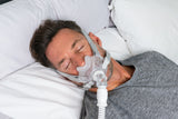 AirMini™ Autoset™ Travel CPAP Machine with AirFit™ F30 CPAP Mask Bundle