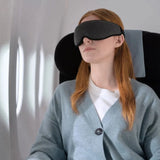 OstrichPillow Eye Mask