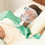 FitLife Total Face CPAP Mask with Headgear