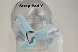 Pad-a-Cheek Y Strap Pad - Wisp Nasal Mask