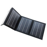 Zopec Explore 40Lite Solar Charger, 40W