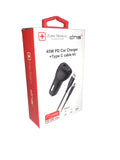 Zopec Voyage Smart Car Charger