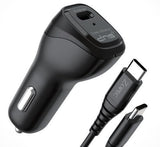 Zopec Voyage Smart Car Charger