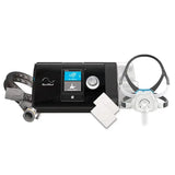 AirSense 10 AutoSet Bundle with AirFit F40 Full Face Mask