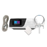 AirSense 11 Autoset Bundle with AirTouch N20 Nasal Mask & Filters