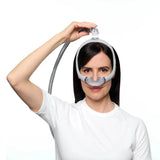 ResMed AirTouch N30i Nasal CPAP Mask