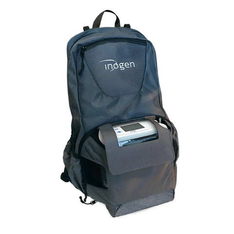 Backpack for Inogen Rove 6 and Inogen G5