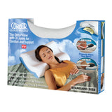 Contour Cloud Cervical Neck Support Pillow