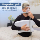 CoolPAP Pillow Contour - Pillow for CPAP