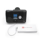 CPAP Travel Battery Zopec Explore Mini