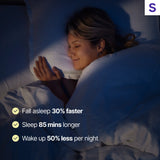 Sleep Reset: CBT-I Based Sleep Program