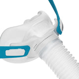 F&P Nova Micro Nasal Pillows CPAP Mask