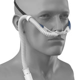 AirSpiral™ Heated Breathing Tube