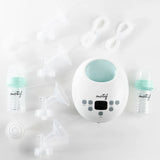 Motif Luna Double Electric Breast Pump