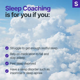 Sleepably: Personalized Adult Sleep Coaching