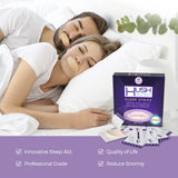 Hush Strips Mouth Tape for Snoring