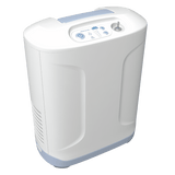 Inogen At Home® Stationary Oxygen Concentrator, 3 Year Warranty