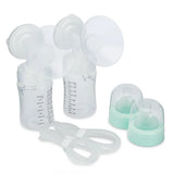 Motif Luna Double Electric Breast Pump