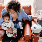 Motif Luna Double Electric Breast Pump