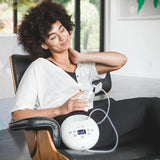 Motif Luna Double Electric Breast Pump